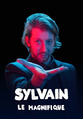 Sylvain Le Magnifique