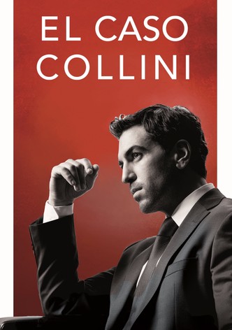 El caso Collini