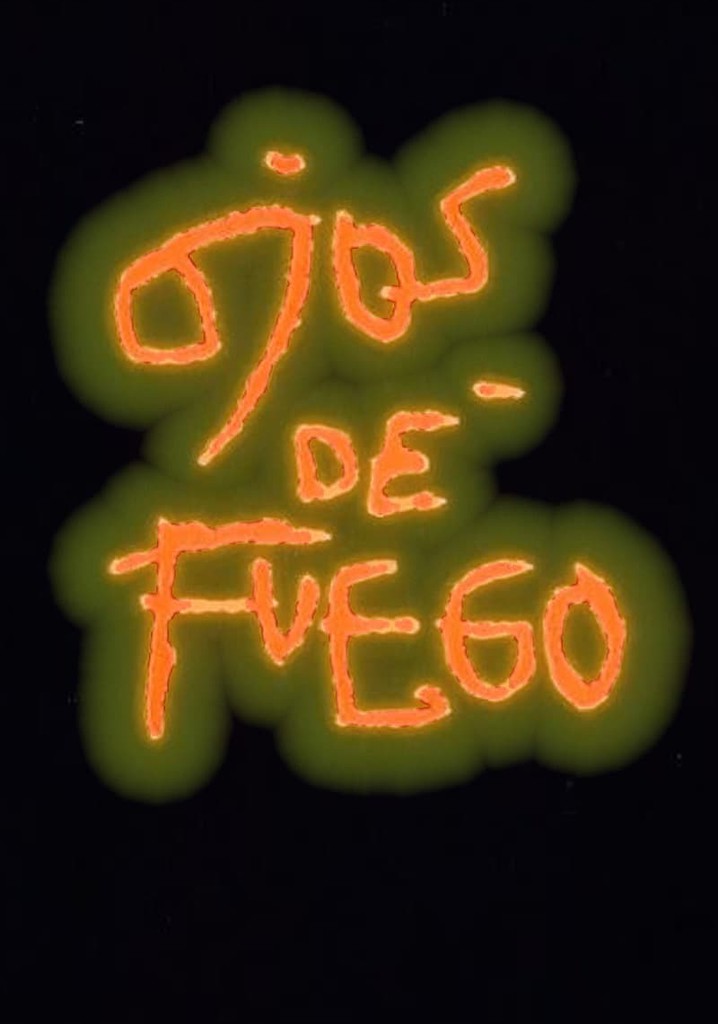 Historias Breves I: Ojos de fuego