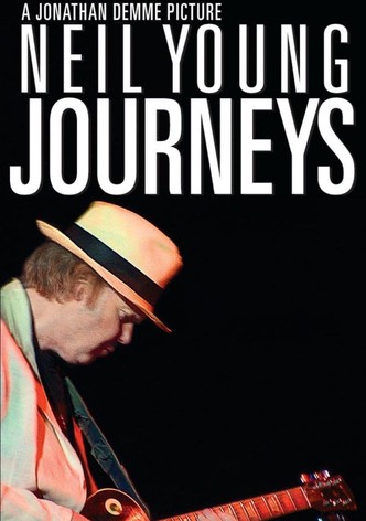 Neil Young Journeys