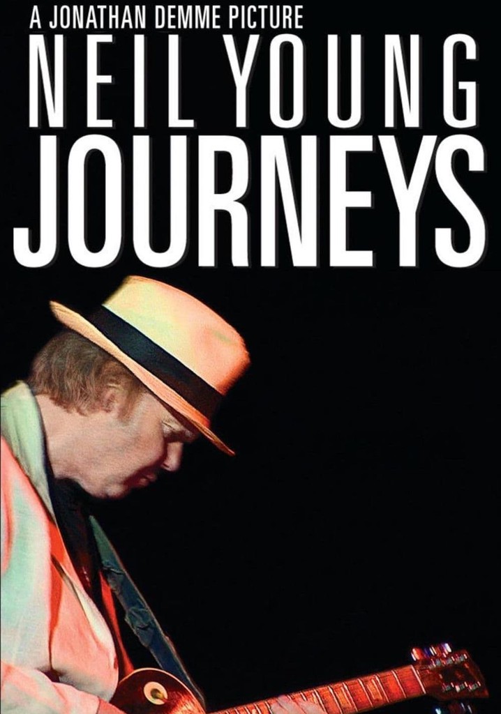 Neil Young Journeys