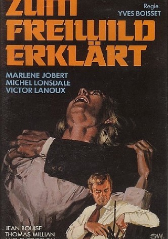 Teufelskreis der Gewalt