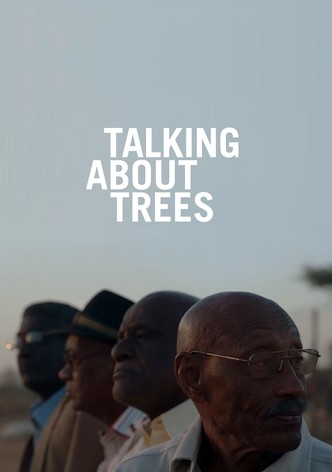 Talking about Trees