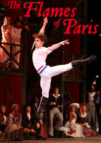 The Flames of Paris