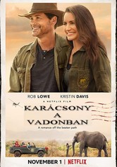 Karácsony a vadonban