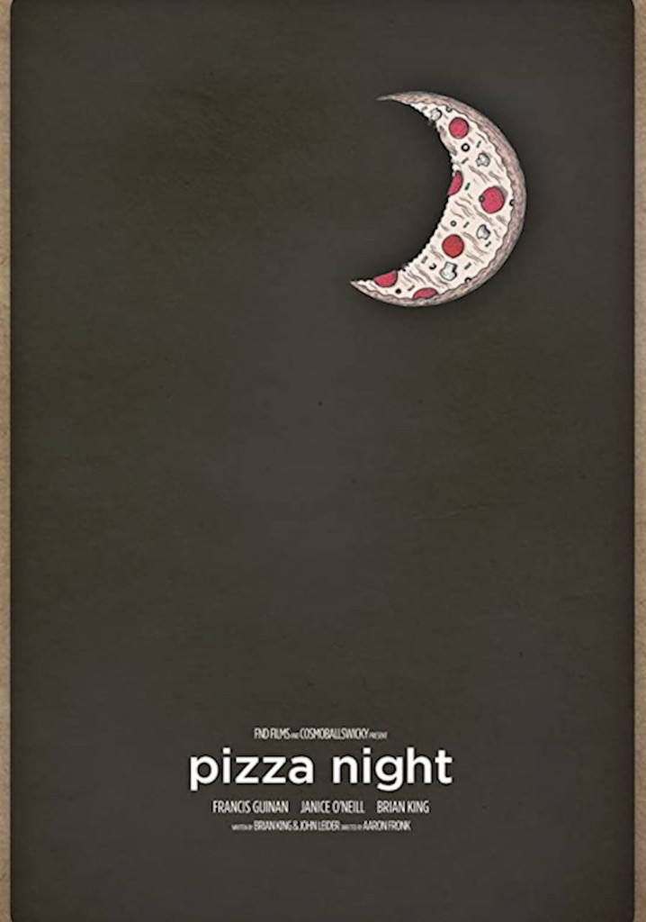 Pizza Night