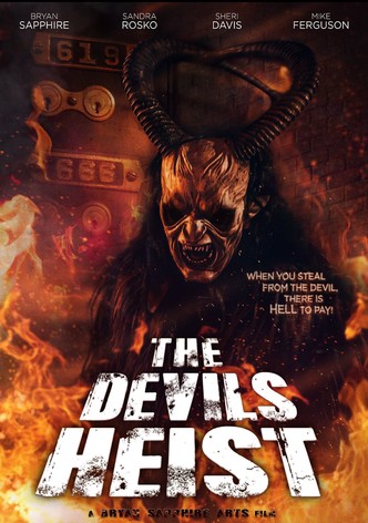 The Devils Heist