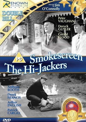 The Hi-Jackers