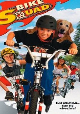 The Bike Squad