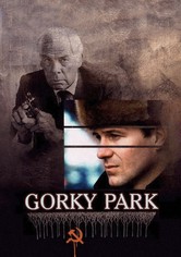 Gorky Park