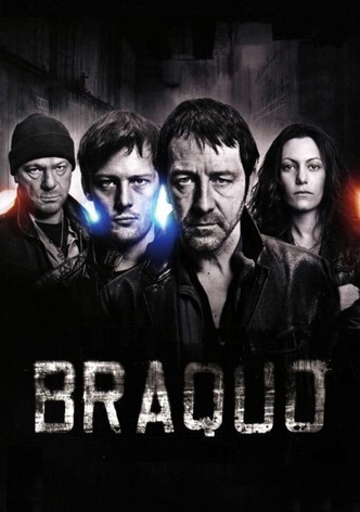 Braquo