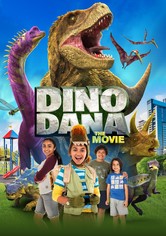 Dino Dana Il Film