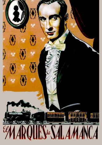 El marqués de Salamanca