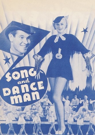 Song and Dance Man