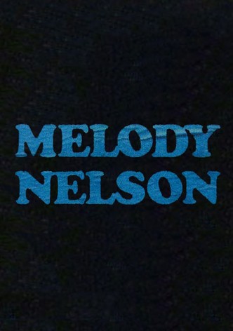 Histoire de Melody Nelson