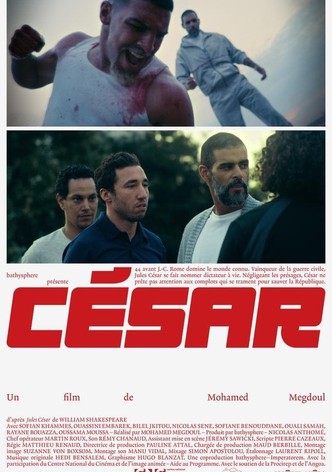 César