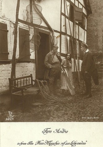 Wenn Menschen reif zur Liebe werden