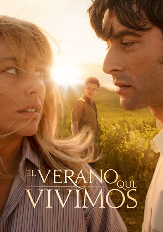 El verano que vivimos