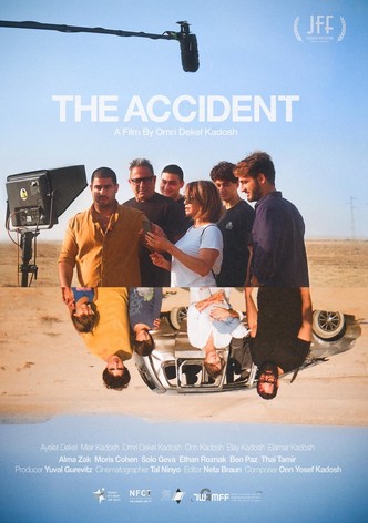 The Accident