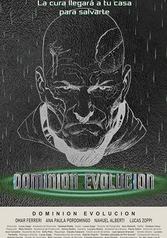 Dominion Evolucion