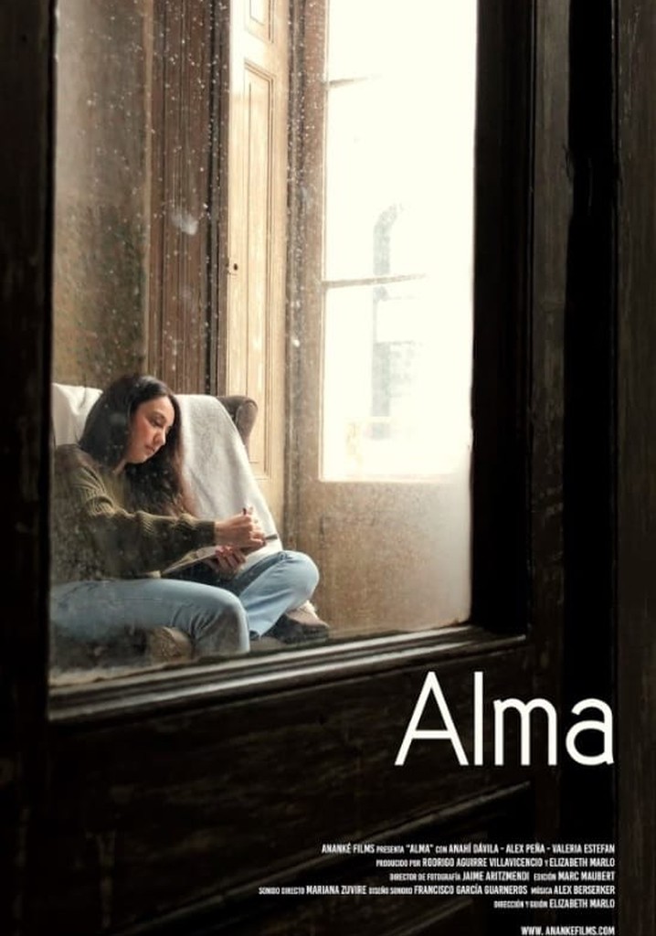 Alma