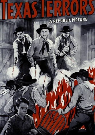 Texas Terrors