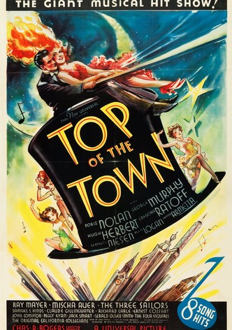 Top of the Town