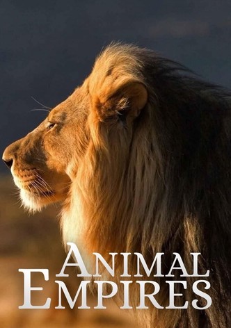 Animal Empires