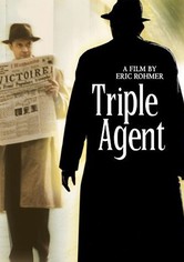 Triple Agent