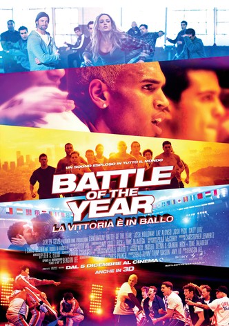 Battle of the Year - La vittoria è in ballo