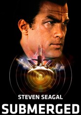 Submerged - tehtävä pinnan alla