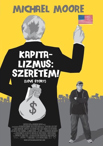 Kapitalizmus: Szeretem!