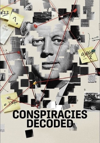 Conspiracies Decoded - Season 1