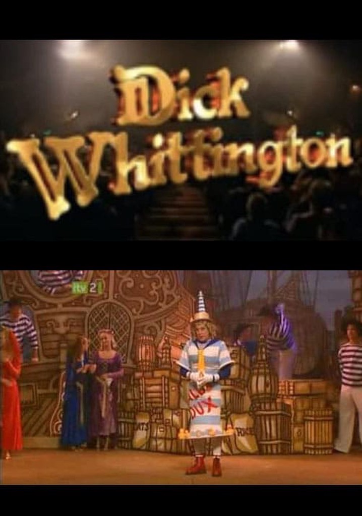 Dick Whittington