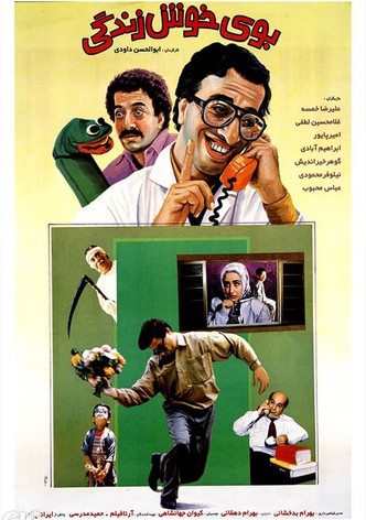 The Sweet Smell of Llife