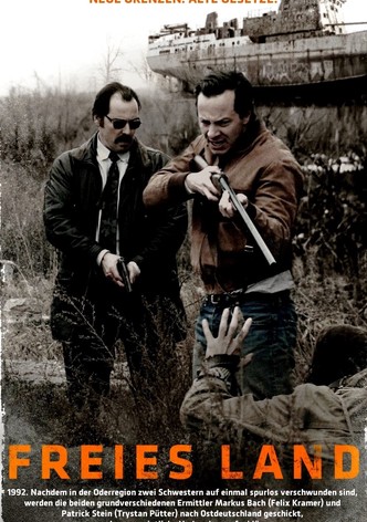 Freies Land
