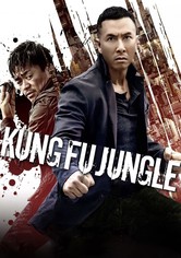 Kung Fu Jungle