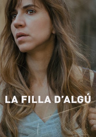 La filla d'algú