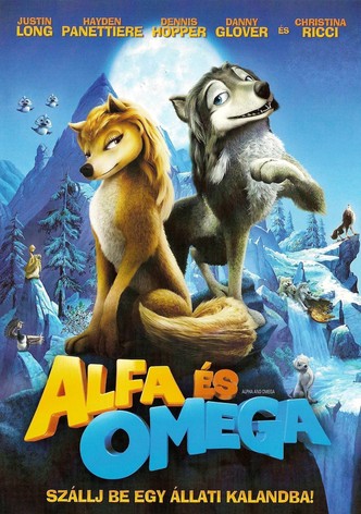 Alfa és Omega