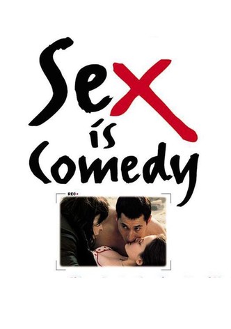 Sex is Comedy