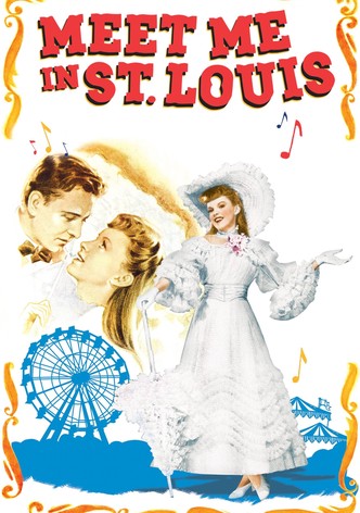 Да се срещнем в Сейнт Луис