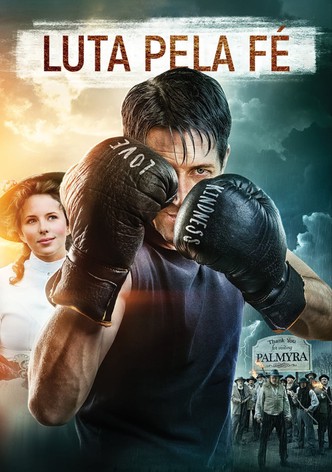 Luta Pela Fé