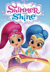 Shimmer und Shine