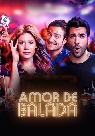 Amor de balada