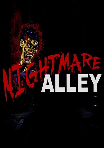 Nightmare Alley