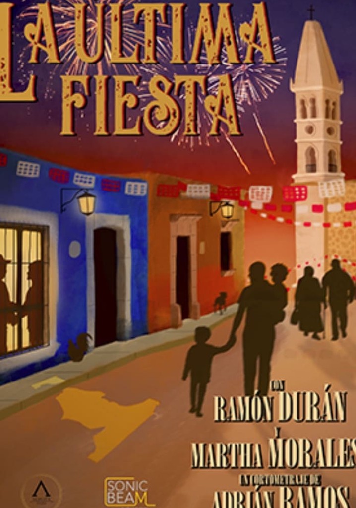 The last celebration