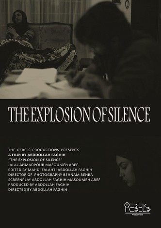 The Explosion of Silence