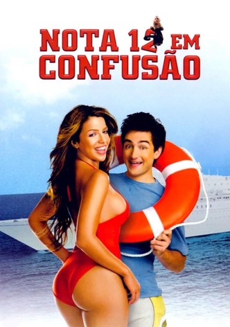 Nota 12 Em Confusão O Cruzeiro dos Loucos