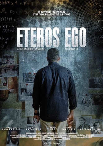 Eteros ego