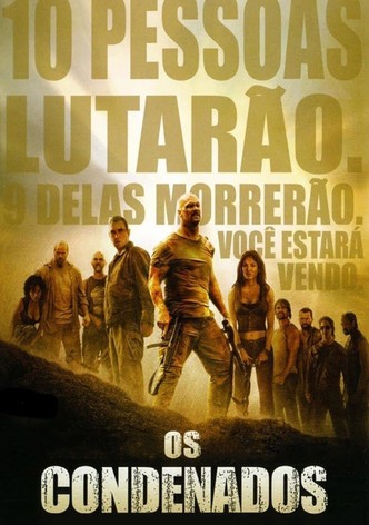 Os Condenados